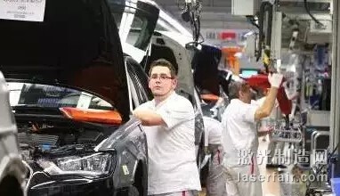 未來制造業(yè)四大趨勢，我們該如何應(yīng)對？