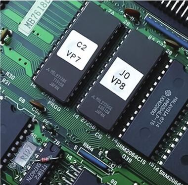 激光打標(biāo)機(jī)為PCB行業(yè)發(fā)展帶來(lái)機(jī)遇