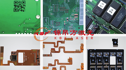 激光打標(biāo)機(jī)為PCB行業(yè)發(fā)展帶來(lái)機(jī)遇