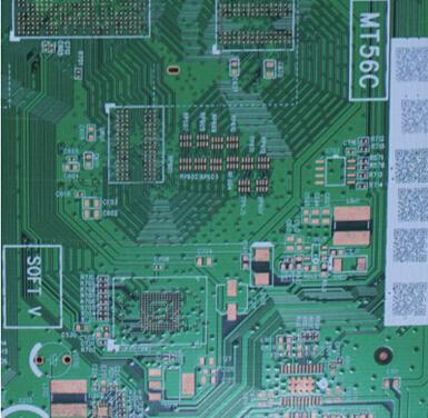 激光打標(biāo)機(jī)為PCB行業(yè)發(fā)展帶來(lái)機(jī)遇