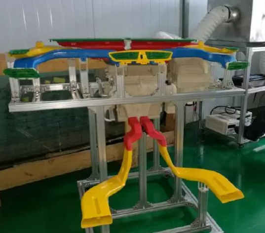 汽車零部件,3D打印，增材制造