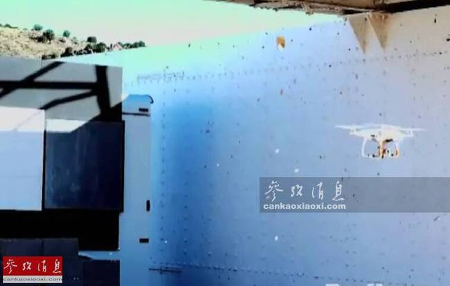 比悍馬還輕巧！美研新激光炮車能空投