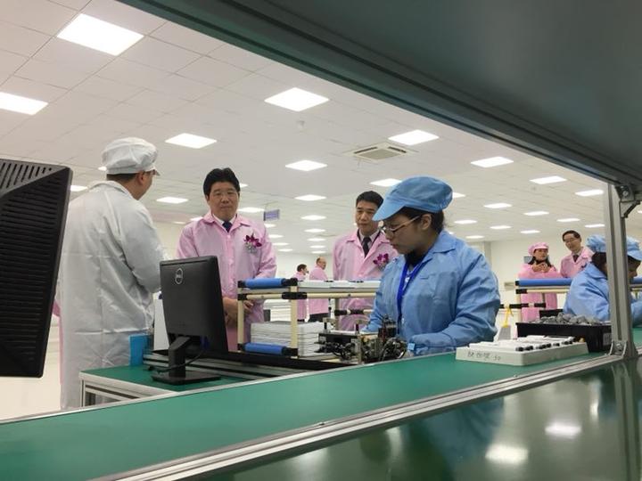 全球直徑最小的激光測距儀誕生 這家杭企憑啥這么牛？