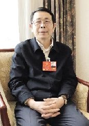 全國(guó)人大代表閆大鵬:產(chǎn)業(yè)集群助力制造業(yè)創(chuàng)新升級(jí) 全國(guó)人大代表閆大鵬:產(chǎn)業(yè)集群助力制造業(yè)創(chuàng)新升級(jí)