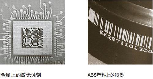 歐姆龍微型激光掃描器發(fā)布:全力支持識別與打印質(zhì)量校驗 歐姆龍微型激光掃描器發(fā)布:全力支持識別與打印質(zhì)量校驗
