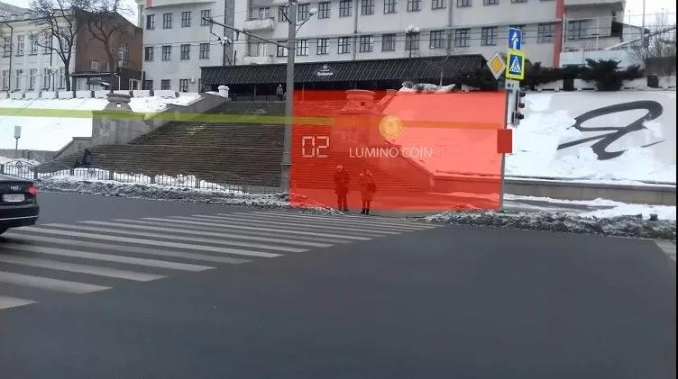 黑科技:激光虛擬信號(hào)墻專治闖紅燈者 黑科技:激光虛擬信號(hào)墻專治闖紅燈者