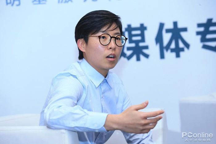 明基:推動(dòng)市場(chǎng)前行 激光商務(wù)潛力無(wú)限