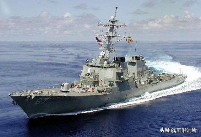 洛馬透露，試驗(yàn)證實(shí)，10千瓦功率激光武器，能以“光速”摧毀目標(biāo)