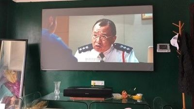 在買激光電視前，這些真實用戶的評價你都看過么？