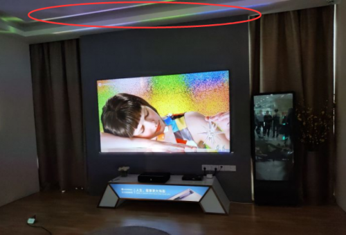 在買激光電視前，這些真實用戶的評價你都看過么？