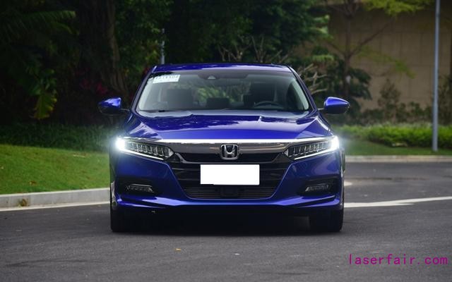 中型車銷量冠軍雅閣為什么賣得那么好？配置豐富是重點！