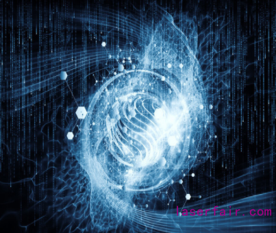 科學家開發(fā)袖珍型粒子加速器，投射超過光速99.99%超短電子束的激光