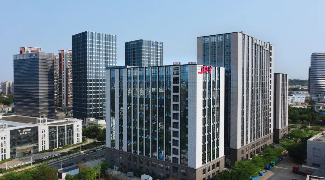 重磅！杰普特中標(biāo)協(xié)鑫光電百兆瓦鈣鈦礦光伏電池量產(chǎn)線全套激光劃線設(shè)備！