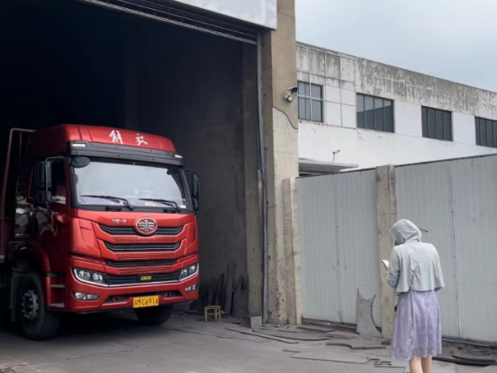 激光助力鋼城 | “不銹鋼名鎮(zhèn)”的鋼一、二代老板們，紛紛選擇銳科的“內(nèi)幕”是什么？