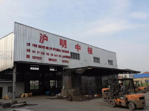激光助力鋼城 | “不銹鋼名鎮(zhèn)”的鋼一、二代老板們，紛紛選擇銳科的“內(nèi)幕”是什么？