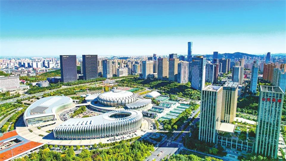 逐“光”前行， “中國(guó)激光第三極”是怎樣煉成的？