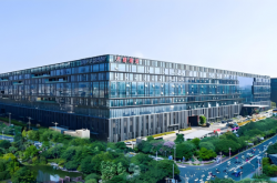 營收超76億元增幅近20%！大族激光半年報(bào)新鮮“出爐”
