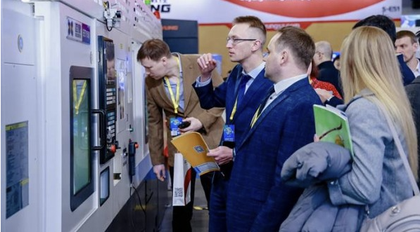 JM2026第29屆濟南國際機床展覽會