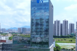 聯(lián)贏激光落子香港與匈牙利，加碼海外布局