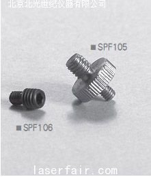SPF105、SPF106型轉(zhuǎn)接頭