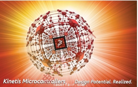 圖4：飛思卡爾Kinetis MCU基于ARM Cortex-M4技術(shù)，最多可提供200MIPS、2MB閃存、連接性和顯示外設(shè)。(電子系統(tǒng)設(shè)計(jì))