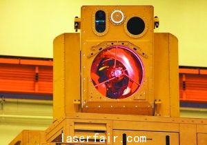 有了激光武器，美國陸軍再無死角？
