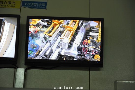 [騰訊造車]什么叫激光測試？