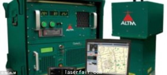 Optech雙子座激光脈沖探測器，幫助科學(xué)家對洪都拉斯莫斯基蒂亞的茂密叢林進(jìn)行測繪，揭示樹蔭下方的地形 