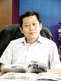 5年后，中國激光業(yè)將超過日本