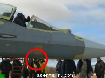 F-35裝激光系統(tǒng)可反制導(dǎo)彈 目前幾乎無(wú)解