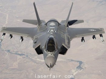 F-35裝激光系統(tǒng)可反制導(dǎo)彈 目前幾乎無(wú)解