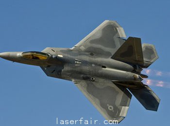 F-35裝激光系統(tǒng)可反制導(dǎo)彈 目前幾乎無(wú)解
