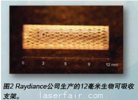 聚焦激光產業(yè)熱門話題:超短脈沖激光器