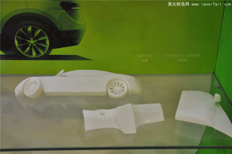 金運(yùn)激光3D整合步伐 記夢(mèng)館為線(xiàn)下先鋒