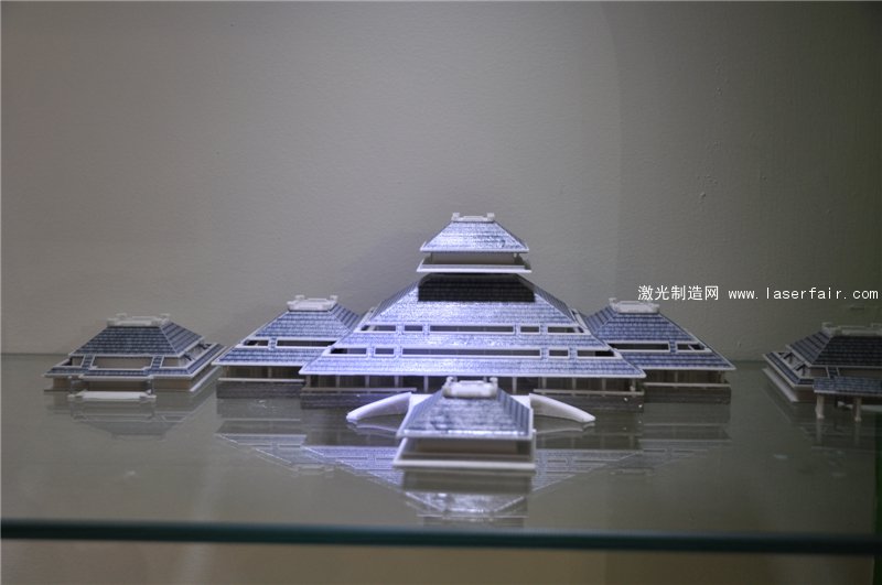 金運(yùn)激光3D整合步伐 記夢(mèng)館為線(xiàn)下先鋒