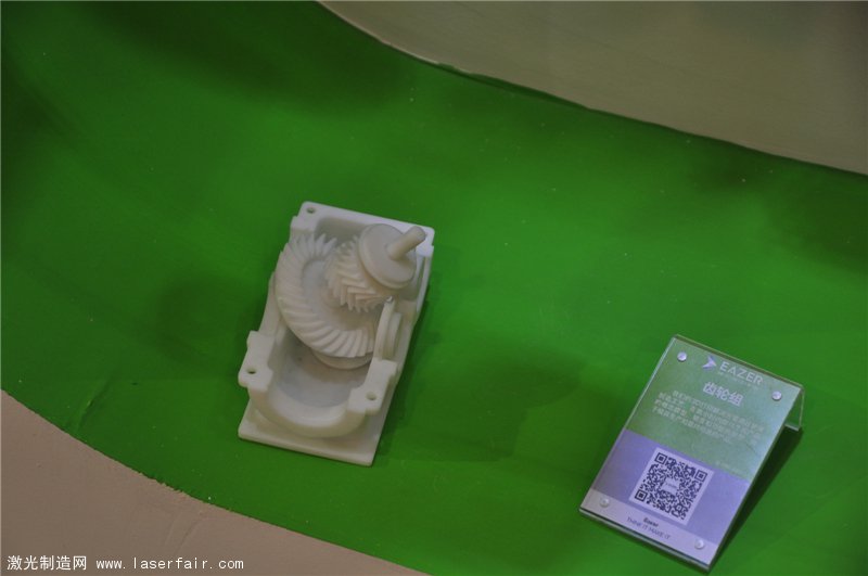 金運(yùn)激光3D整合步伐 記夢(mèng)館為線(xiàn)下先鋒
