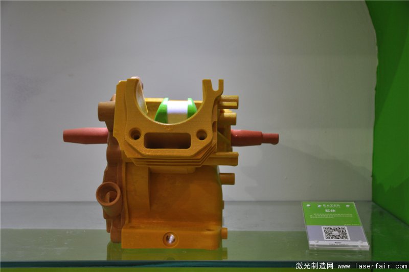 金運(yùn)激光3D整合步伐 記夢(mèng)館為線(xiàn)下先鋒