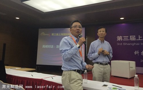 激光光源優(yōu)勢推動(dòng)行業(yè)發(fā)展:專訪NEC李敬