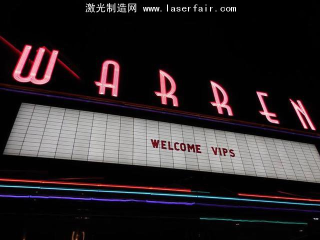 THX認(rèn)證推動史上首家超屏弧形激光4K影院開幕